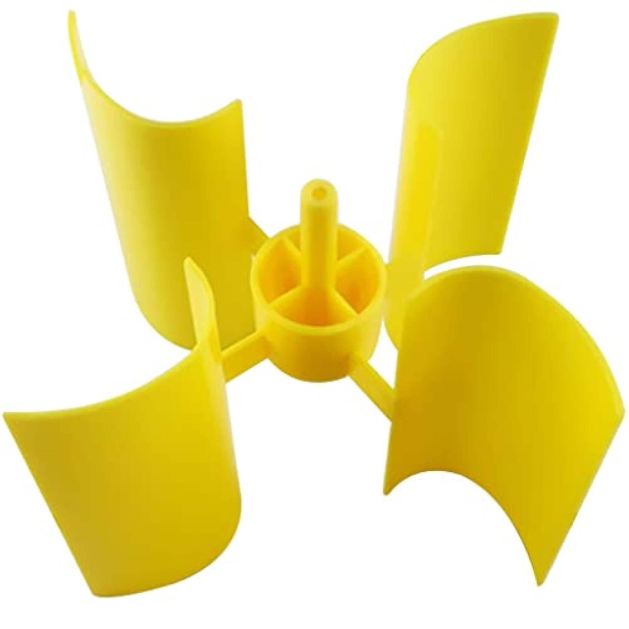 Mini Vertical Wind Generator Micro Turbine Kit